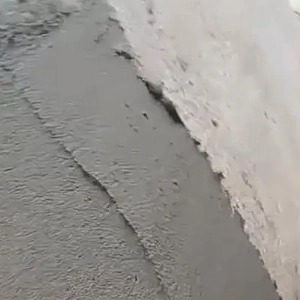 鹤岗水工建筑物I级C55聚合物改性水泥砂浆 渠道防渗泵站加固迎水面抗冲刷砂浆