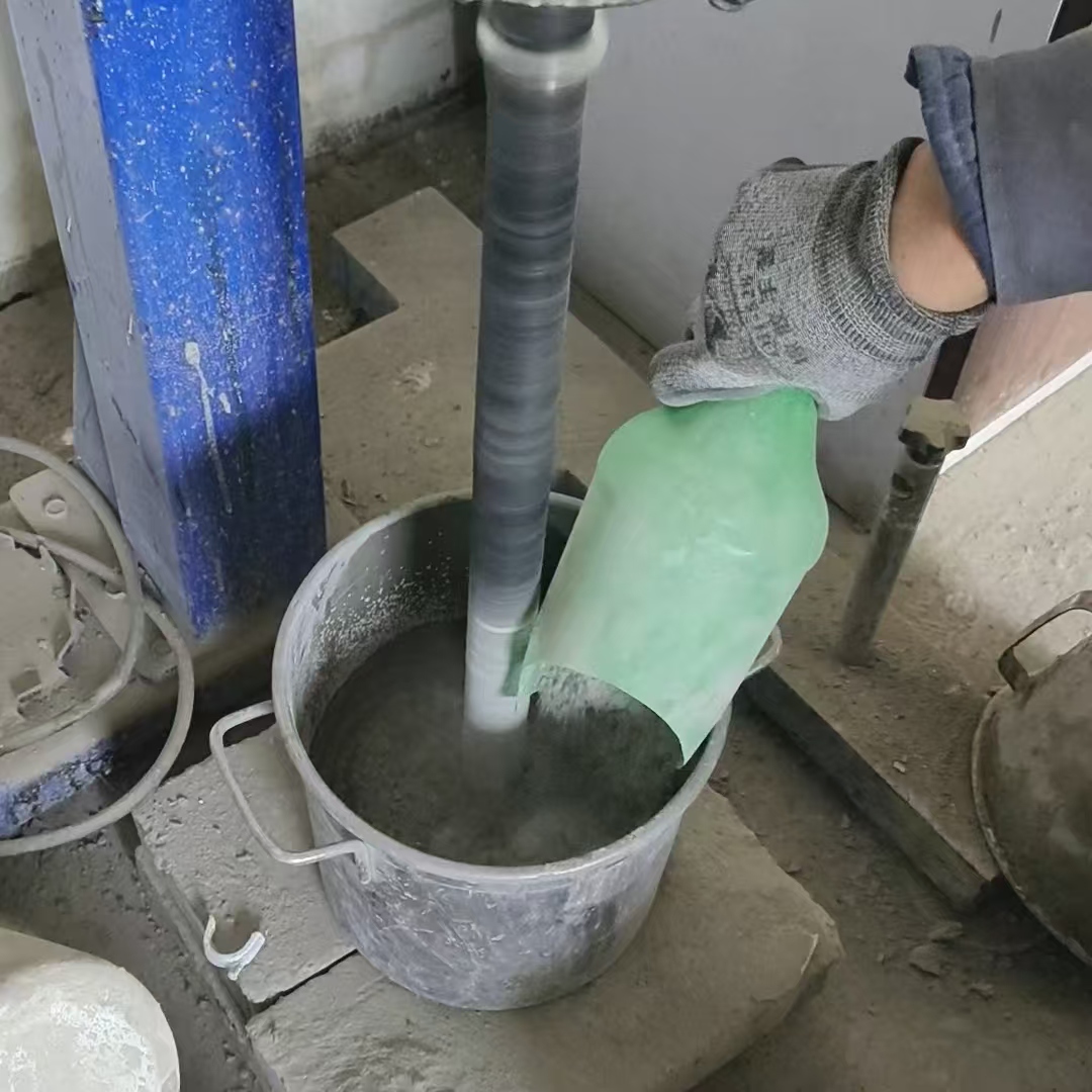 鹤岗桥梁公路张拉用H60压浆料与普通压浆料有什么区别？