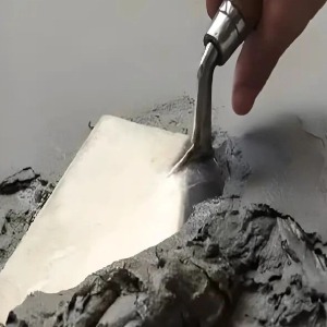 鹤岗混凝土裂缝孔洞剥落冻融修复用高强度丙乳防腐蚀砂浆